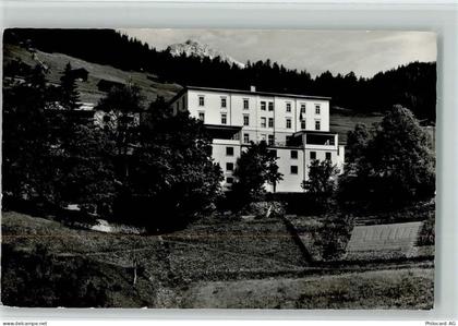 7494 Wiesen GR - Hotel Bellevue - 10161451