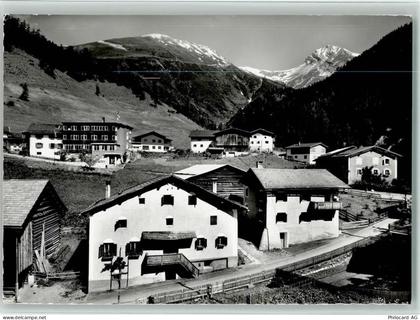 7494 Wiesen GR - Hotel Sonnenhalde - 10161513