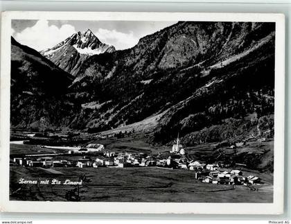7530 Zernez - mit Piz Linard - 11088385