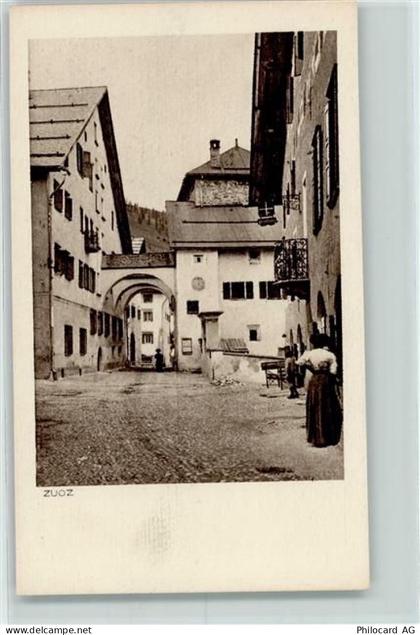 7524 Zuoz - 10207769