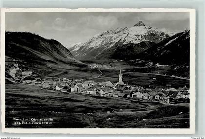 7524 Zuoz - 10207806