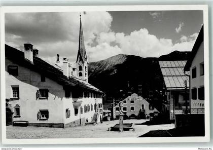 7524 Zuoz - 10207838