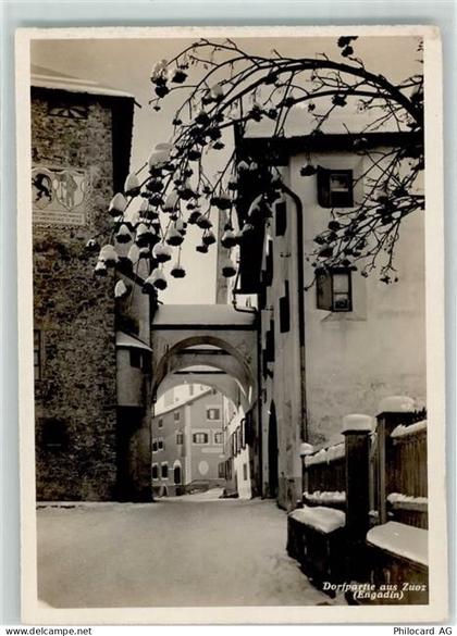 7524 Zuoz - 39375606