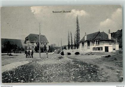 2926 Boncourt 1906 - 10643337