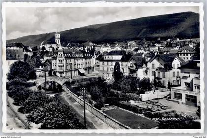2800 Delémont Delsberg - 51294882