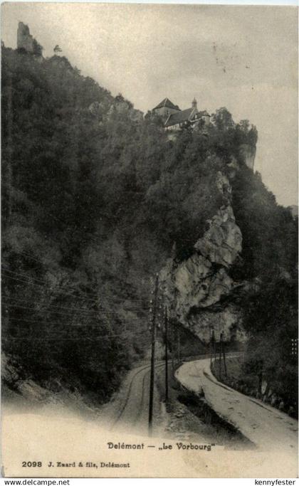 Delemont