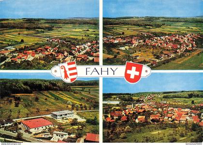 SUISSE fahy multivues