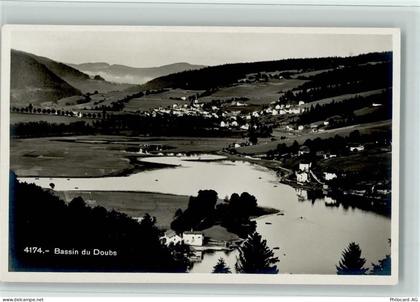 2336 Les Bois - Bassin du Doubs - 11060719