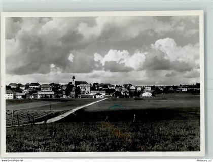 2336 Les Bois Foto AK Ort handschriftlich - 13149124