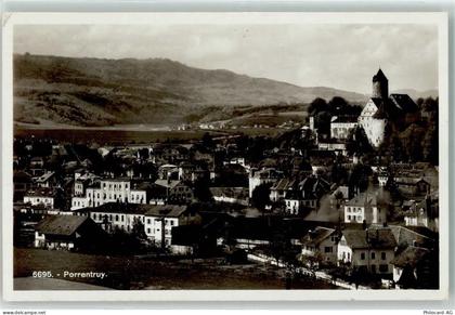 2900 Porrentruy Pruntrut - 10610941