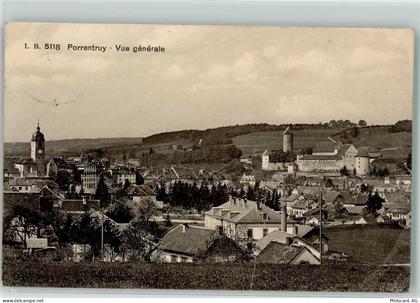 2900 Porrentruy Pruntrut - 39403386