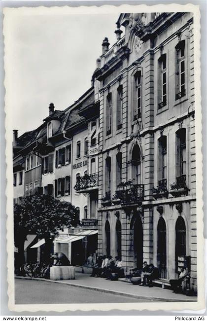 2900 Porrentruy Pruntrut - 50769443