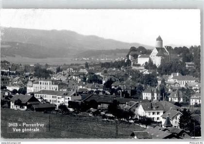 2900 Porrentruy Pruntrut - 51796771