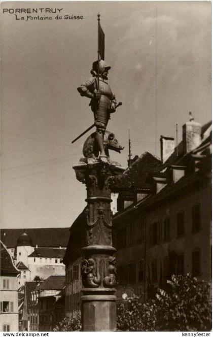 Porrentruy