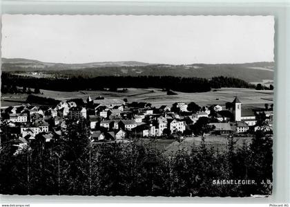 2350 Saignelégier - 11059321