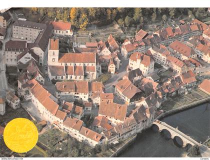 SUI-SAINT URSANNE-N°4012-A/0095