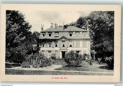 2336 Le Boéchet Les Bois KEINE AK Les Bois de Fey - 13173265