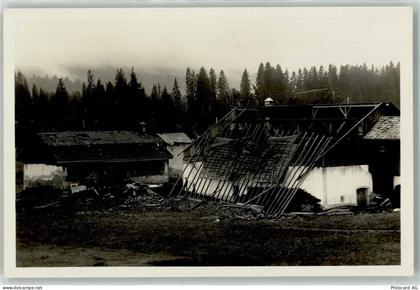 2345 Les Breuleux 1924 - Ferme pres de la Vacherie - 13254696