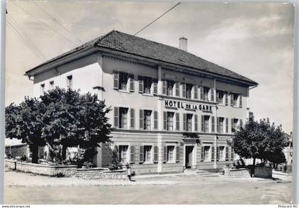 2350 Saignelégier Les Cerlatez - Hotel de la Gare - 50565968