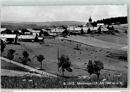 2362 Montfaucon - 13149480