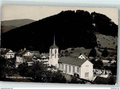 2805 Soyhières Bellerive JU Gebrauchsspuren - 10302076