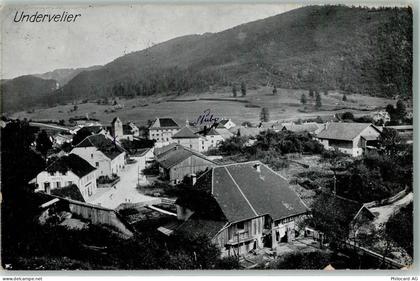 2863 Undervelier 1917 - 13256106