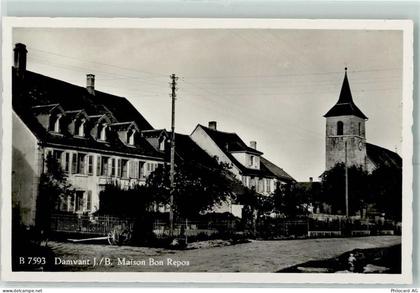 2914 Damvant - Maison Bon Repos - 13149184