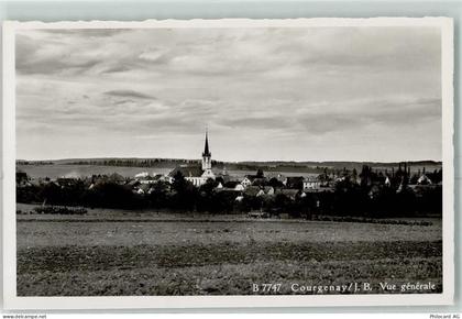 2950 Courgenay - 13149271