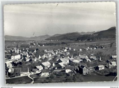 2950 Courgenay - Kirche - 51714476