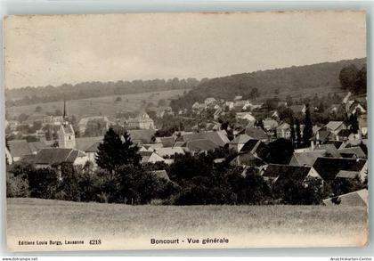 39402890 - Boncourt