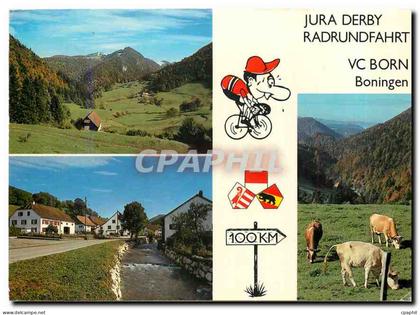 CPM Jura Derby Radrundfahrt VC Born Boningen