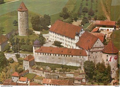 CPM Porrentruy le Chateau