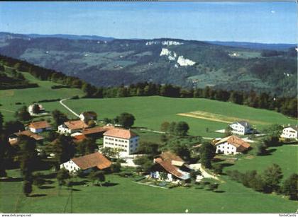 Les Bois Jugendferienhaus x 1990