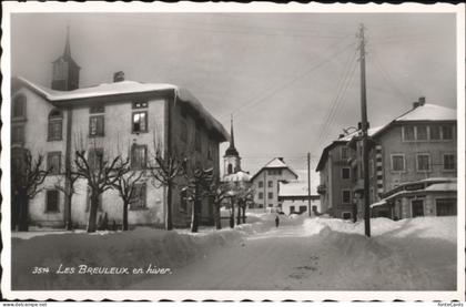 Les Breuleux