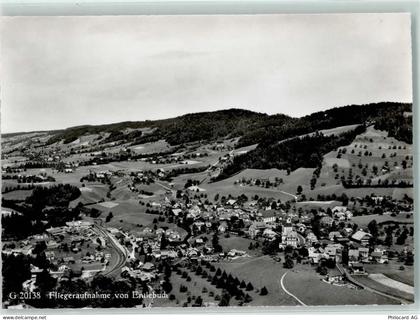 6162 Entlebuch - Fliegeraufnahme - 13145546