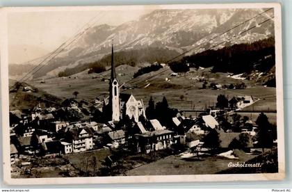 6182 Escholzmatt Foto AK - 13160256