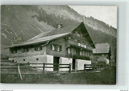 6173 Flühli LU Gebrauchsspuren - 10596319