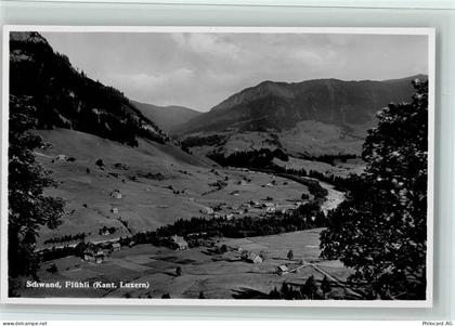 6173 Flühli LU - Schwand - 11063301