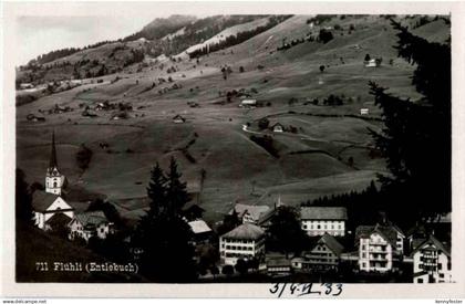 Flühli Entlebuch