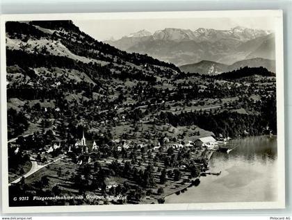 6404 Greppen Gebrauchsspuren Fliegeraufnahme - 13146028