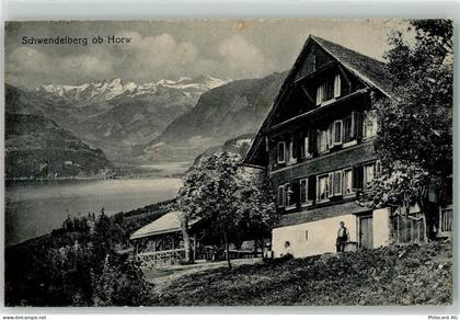 6048 Horw - Schwendelberg - 13251364