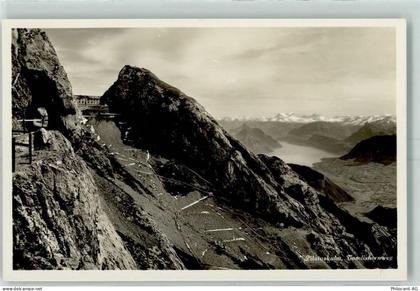 6010 Kriens - Pilatus Kulm Tomlishornweg - 10393343