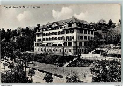 6000 Luzern Lucerne - 10206739