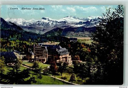 6000 Luzern Lucerne - 10206766