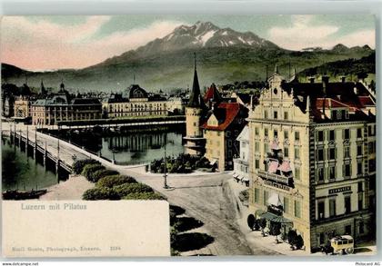 6000 Luzern Lucerne - 10206795