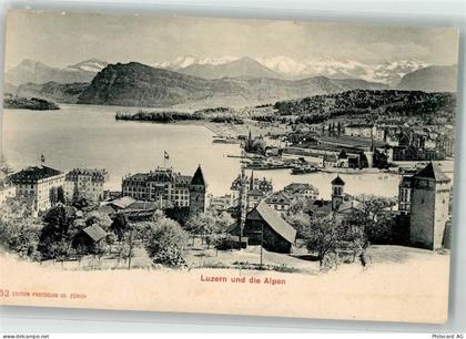 6000 Luzern Lucerne - 39692711
