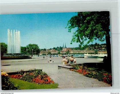 6000 Luzern Lucerne - 40109277