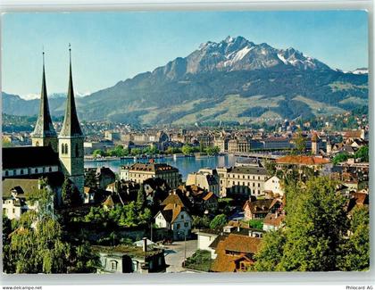 6000 Luzern Lucerne - 40126080