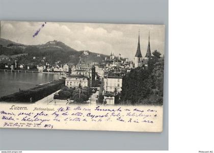 6000 Luzern Lucerne - 50317110