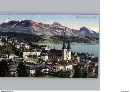6000 Luzern Lucerne - 50332632